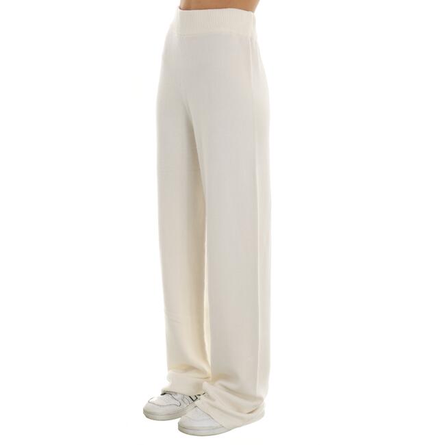 PANTALONE IN MAGLIA VICOLO - Mad Fashion | img vers.650x/